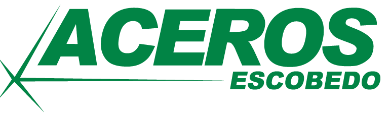 Logo Aceros Escobedo